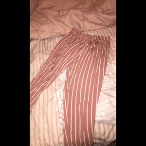 Papaya dress up pants